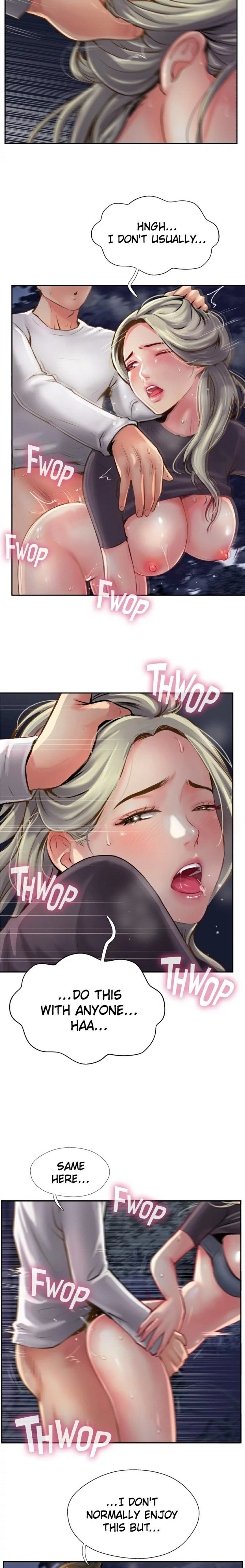 Top Of The World - Chapter 6 [photo 3] - MangaPorn