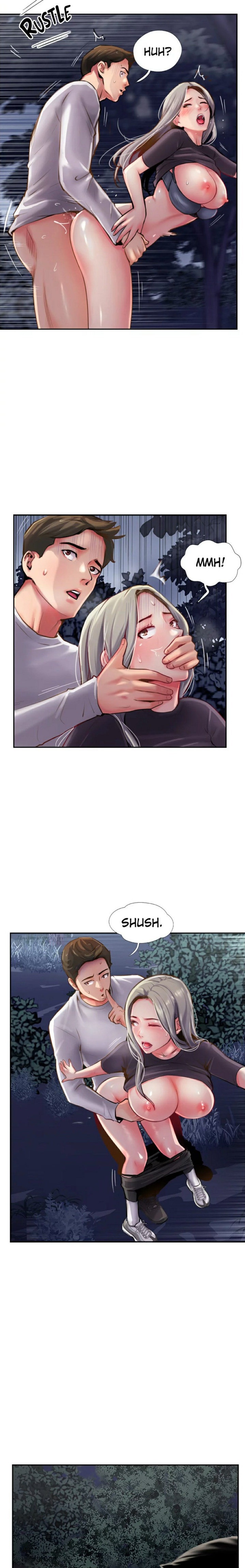 Top Of The World - Chapter 6 [photo 5] - MangaPorn