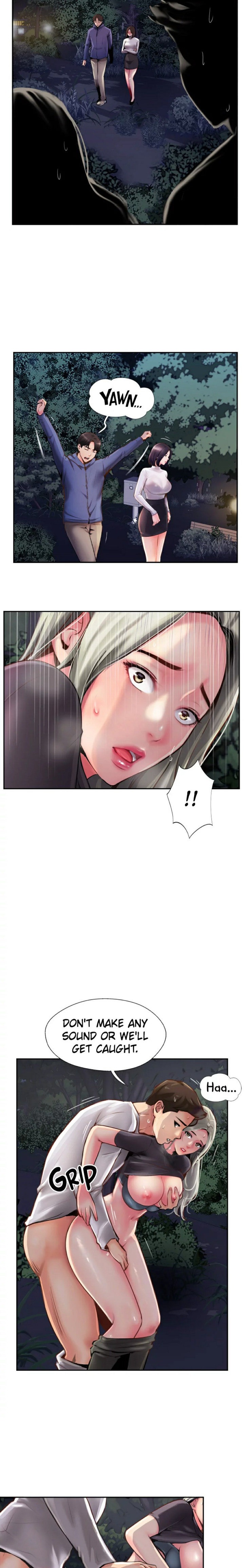 Top Of The World - Chapter 6 [photo 6] - MangaPorn