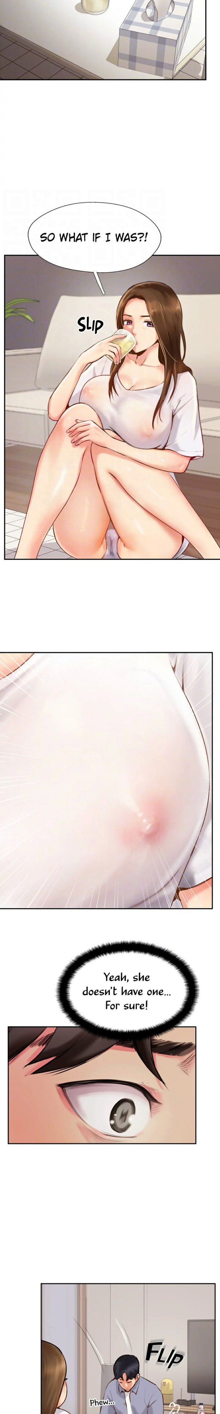 Top Of The World - Chapter 7 [photo 10] - MangaPorn