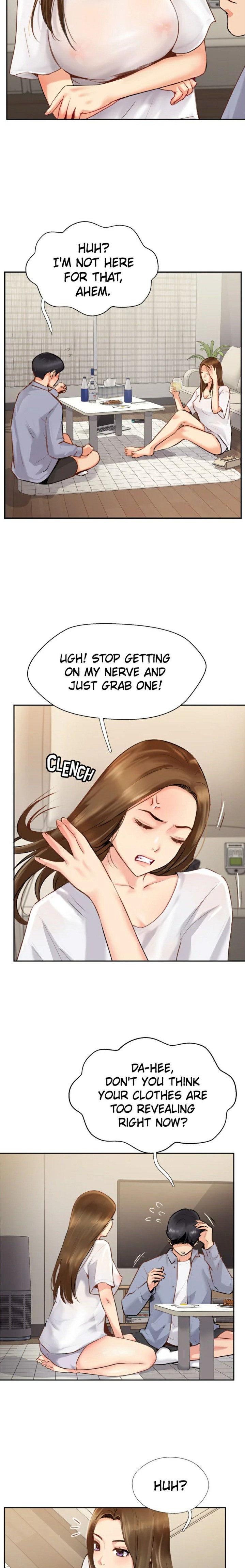 Top Of The World - Chapter 7 [photo 12] - MangaPorn