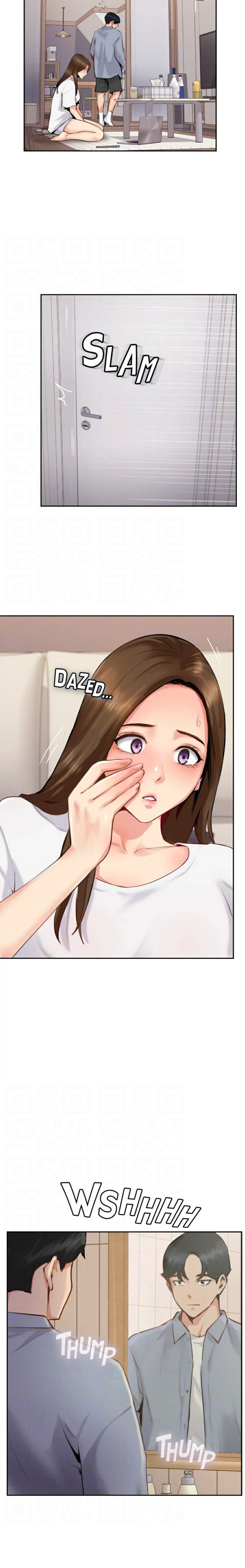 Top Of The World - Chapter 7 [photo 15] - MangaPorn