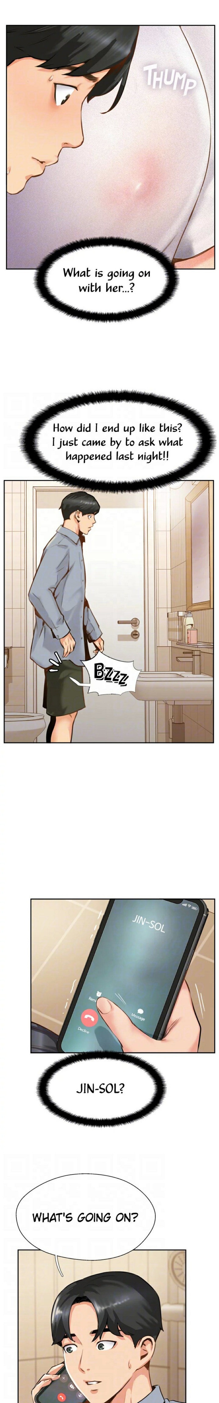 Top Of The World - Chapter 7 [photo 16] - MangaPorn