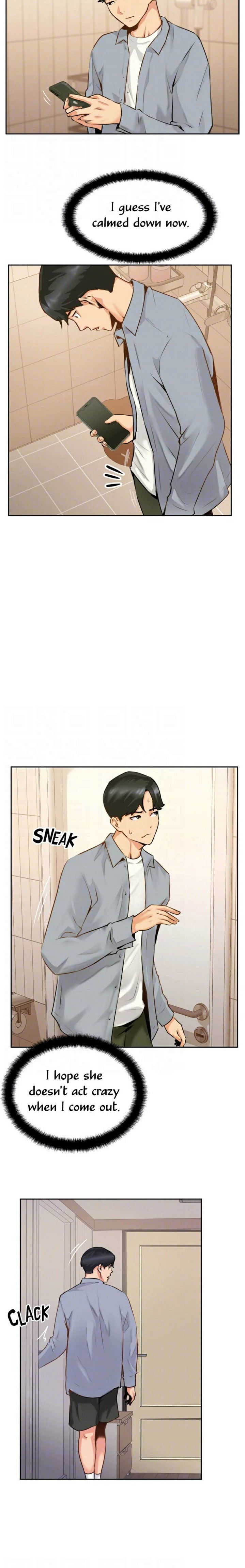 Top Of The World - Chapter 7 [photo 18] - MangaPorn