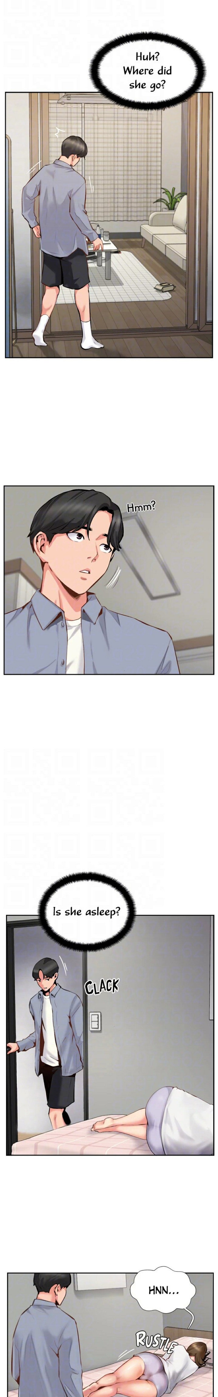 Top Of The World - Chapter 7 [photo 19] - MangaPorn