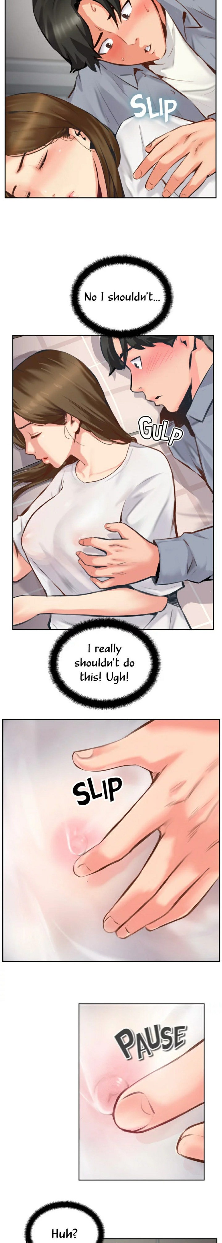 Top Of The World - Chapter 7 [photo 21] - MangaPorn