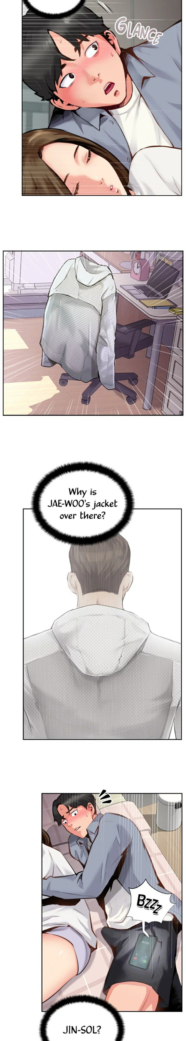 Top Of The World - Chapter 7 [photo 22] - MangaPorn