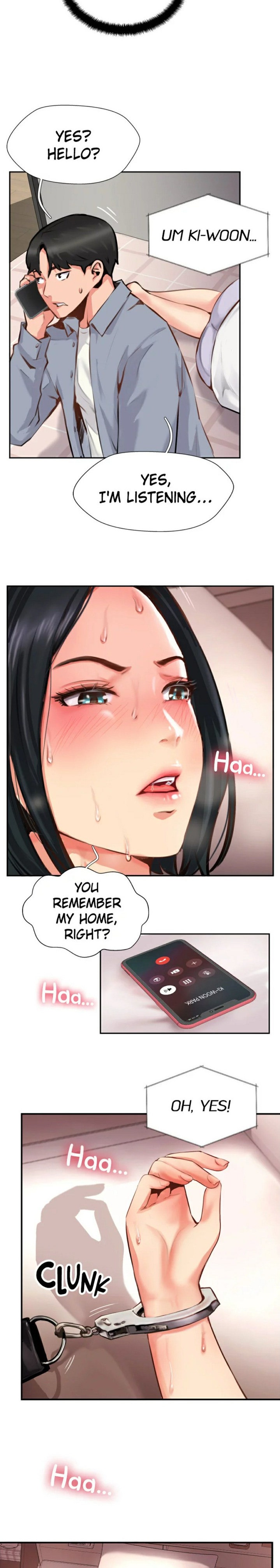 Top Of The World - Chapter 7 [photo 23] - MangaPorn