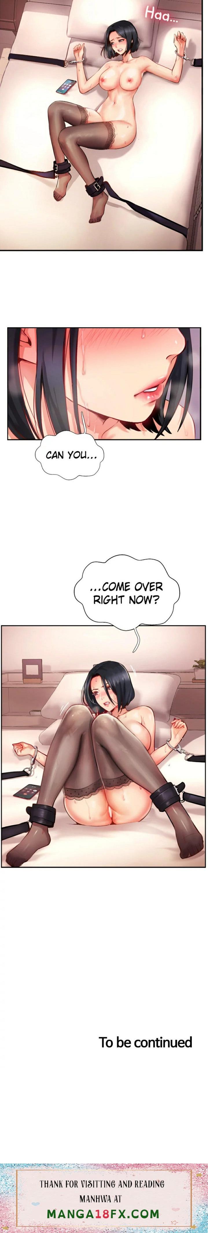 Top Of The World - Chapter 7 [photo 24] - MangaPorn