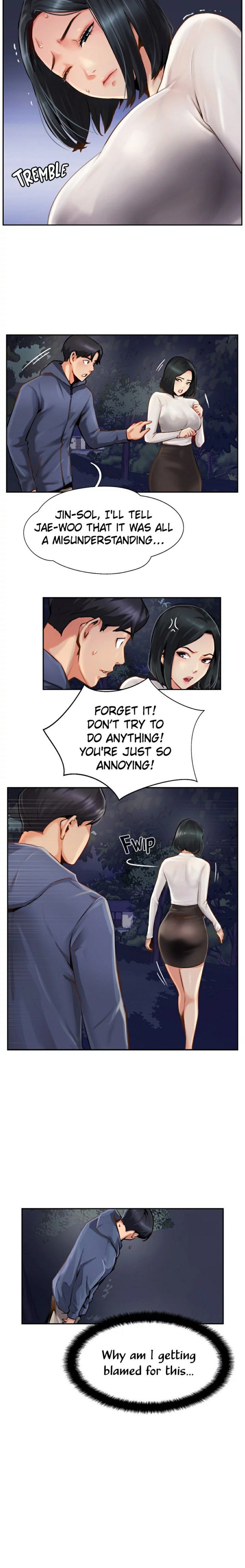 Top Of The World - Chapter 7 [photo 4] - MangaPorn