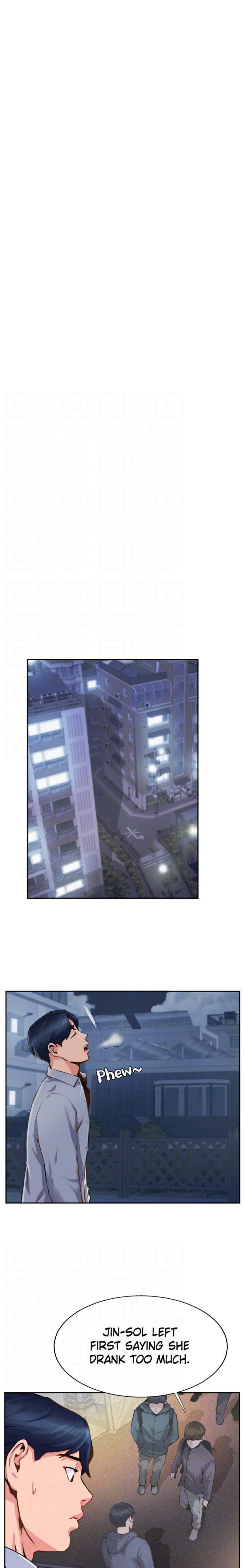 Top Of The World - Chapter 7 [photo 5] - MangaPorn