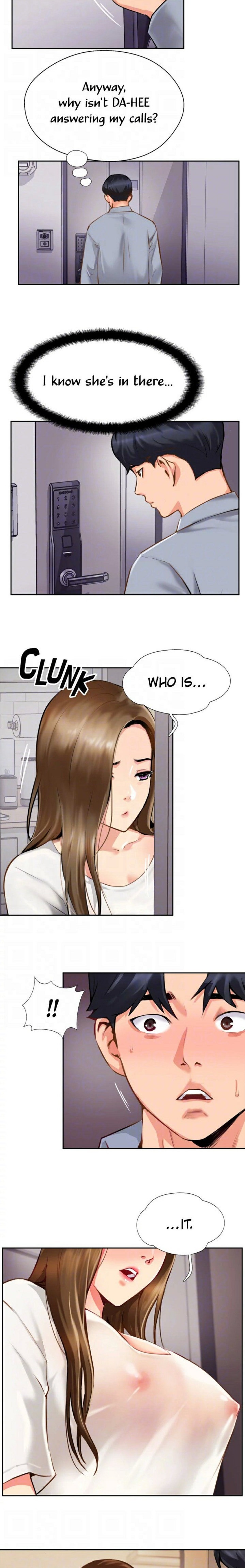 Top Of The World - Chapter 7 [photo 7] - MangaPorn