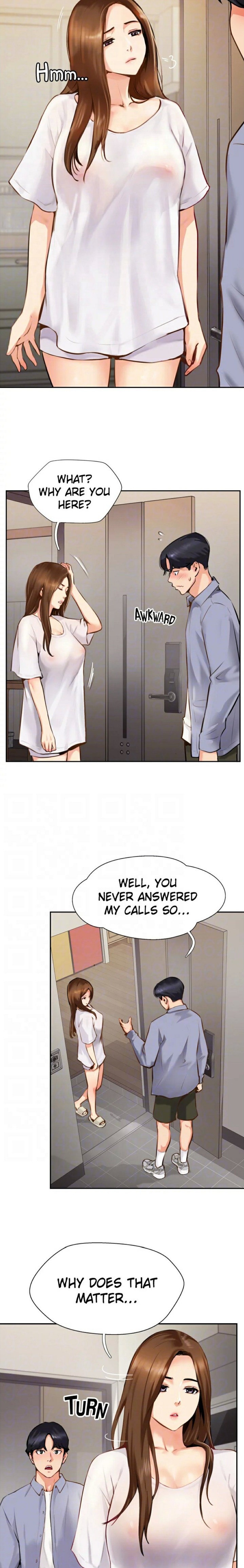 Top Of The World - Chapter 7 [photo 8] - MangaPorn