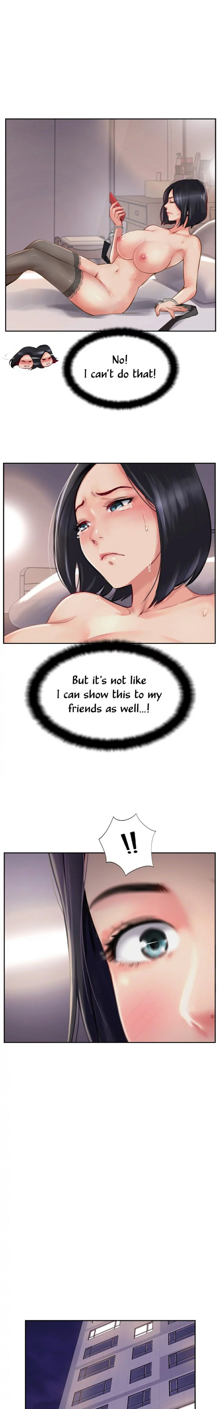 Top Of The World - Chapter 8 [photo 16] - MangaPorn