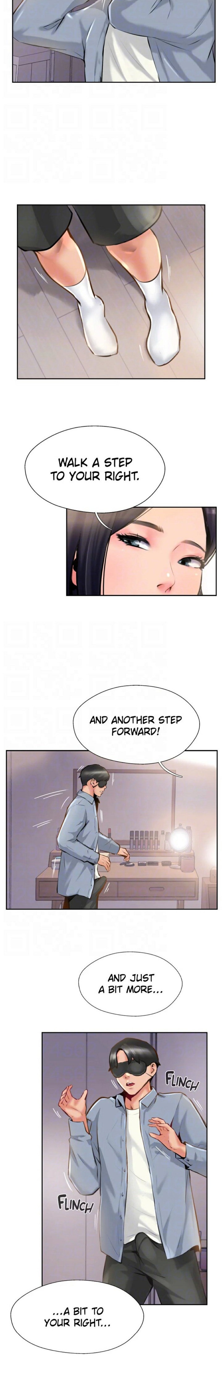 Top Of The World - Chapter 8 [photo 21] - MangaPorn