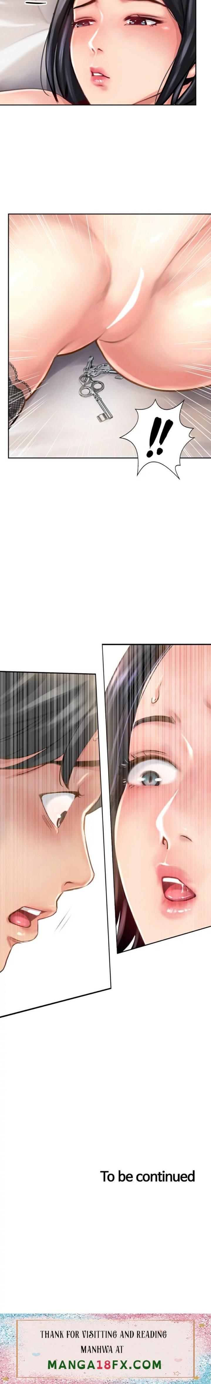 Top Of The World - Chapter 8 [photo 25] - MangaPorn