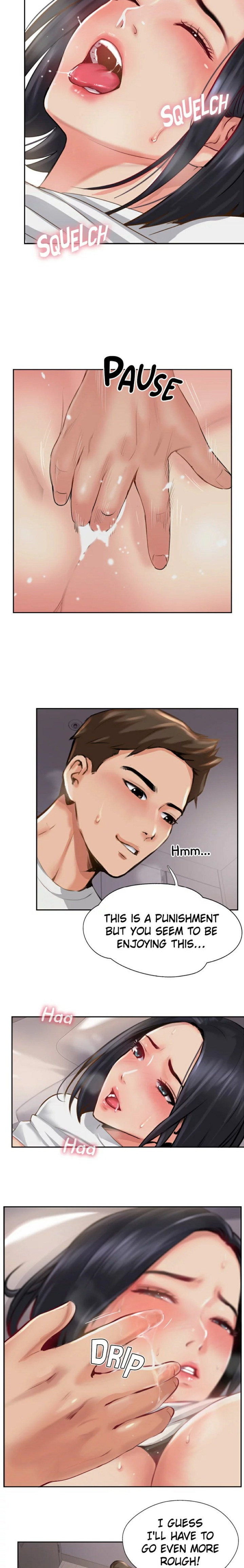 Top Of The World - Chapter 8 [photo 4] - MangaPorn