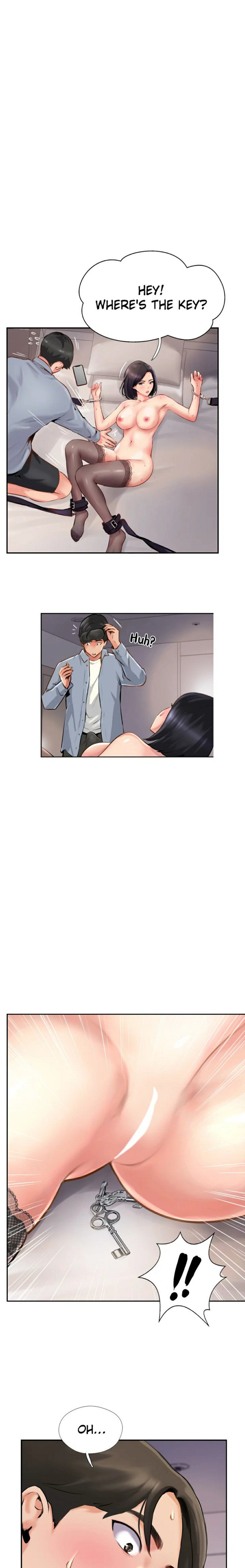 Top Of The World - Chapter 9 [photo 1] - MangaPorn