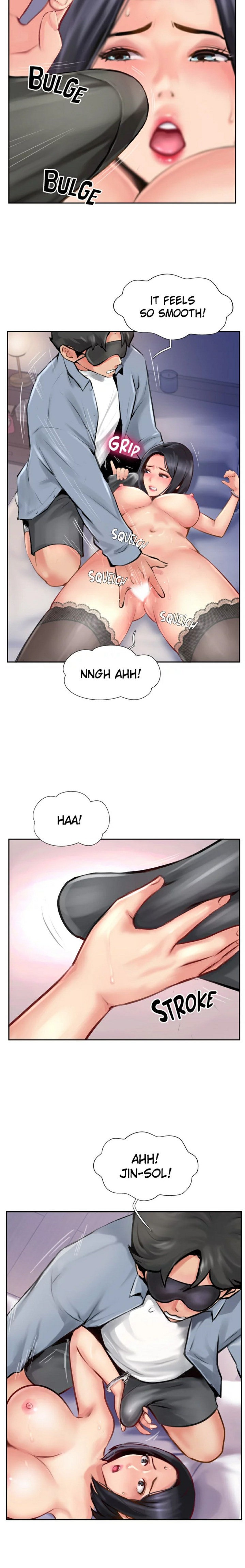 Top Of The World - Chapter 9 [photo 13] - MangaPorn