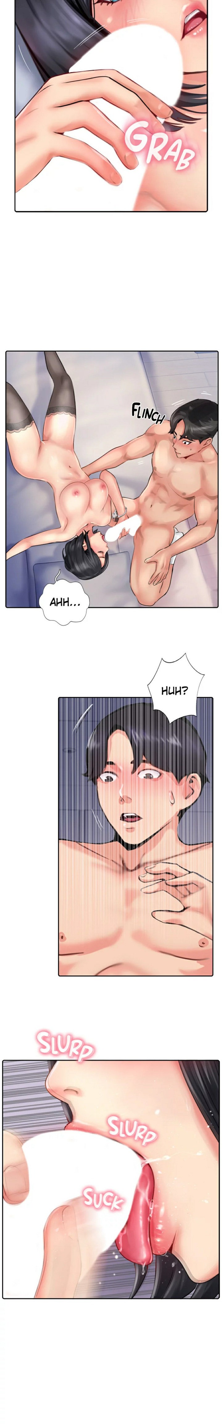 Top Of The World - Chapter 9 [photo 16] - MangaPorn