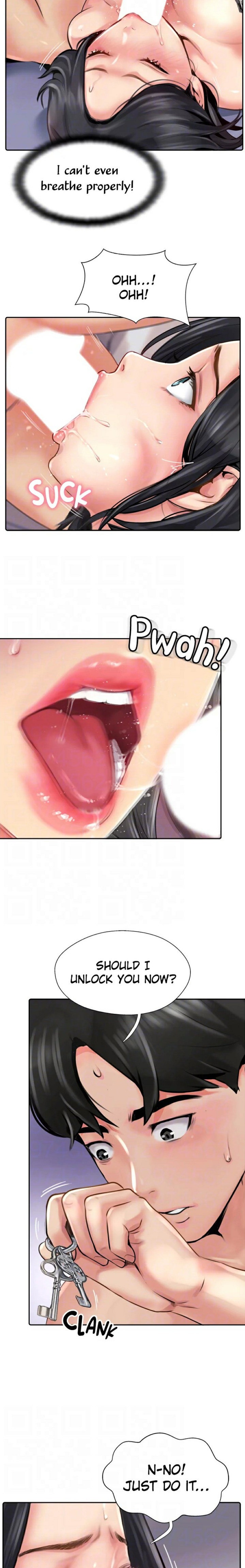 Top Of The World - Chapter 9 [photo 18] - MangaPorn