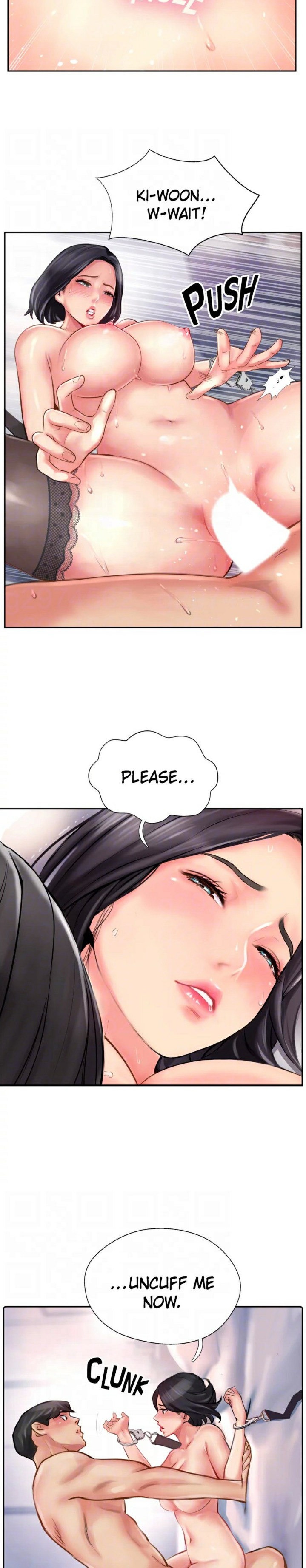 Top Of The World - Chapter 9 [photo 21] - MangaPorn