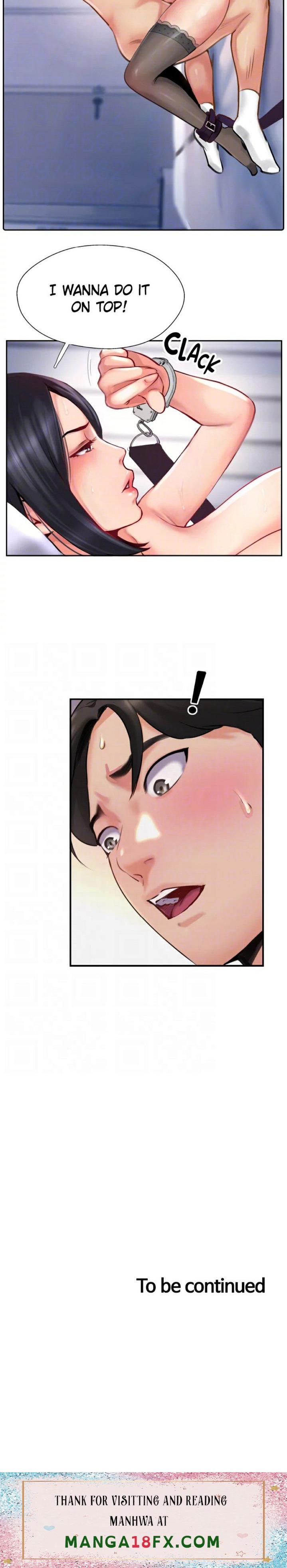 Top Of The World - Chapter 9 [photo 22] - MangaPorn