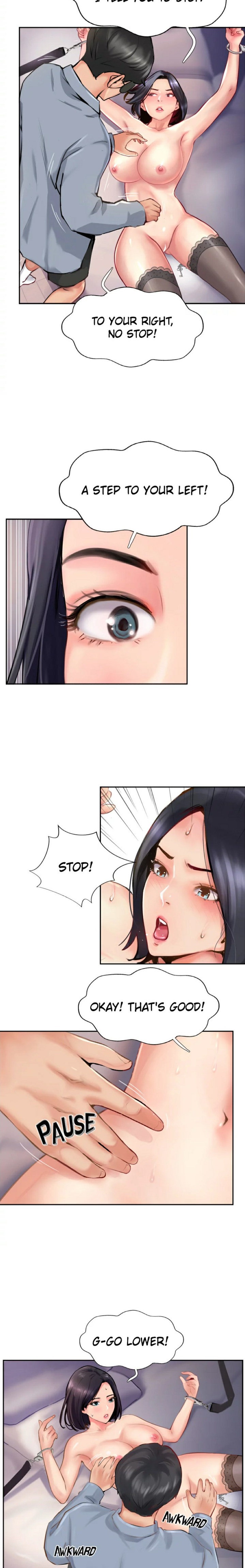 Top Of The World - Chapter 9 [photo 4] - MangaPorn