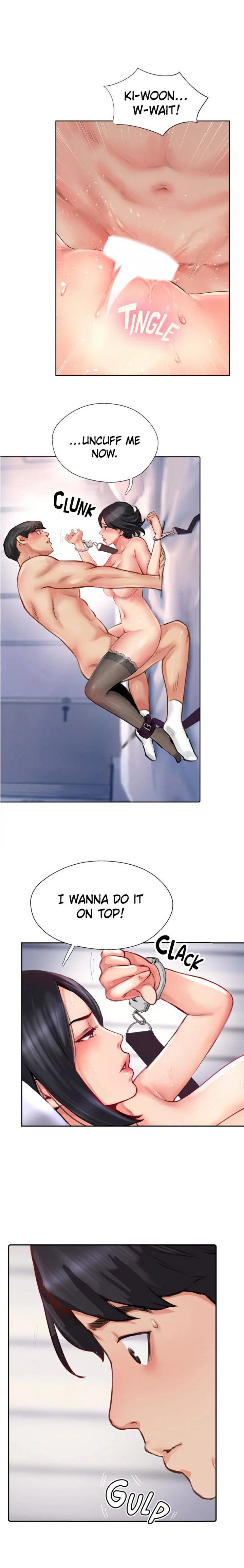 Top Of The World - Chapter 10 [photo 1] - MangaPorn