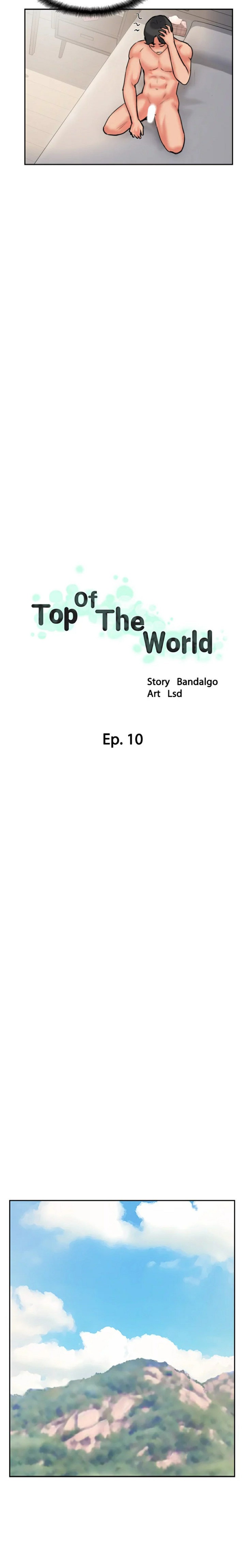 Top Of The World - Chapter 10 [photo 13] - MangaPorn
