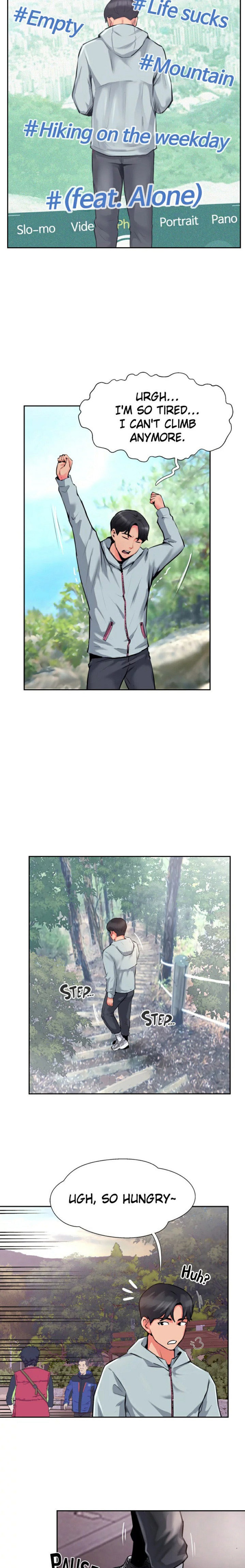 Top Of The World - Chapter 10 [photo 16] - MangaPorn