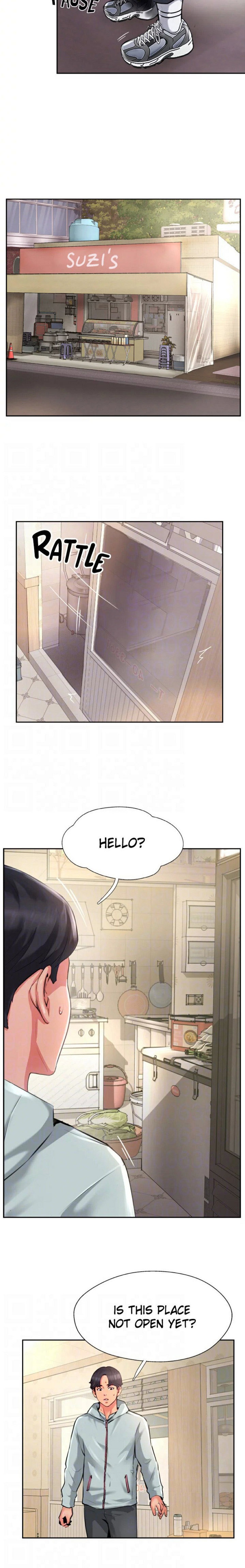 Top Of The World - Chapter 10 [photo 17] - MangaPorn