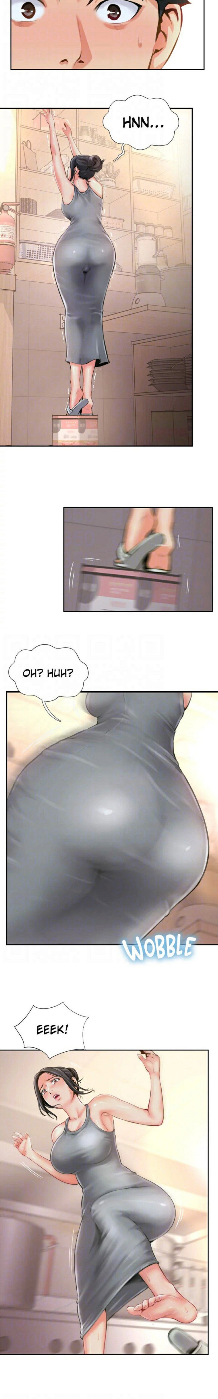 Top Of The World - Chapter 10 [photo 19] - MangaPorn