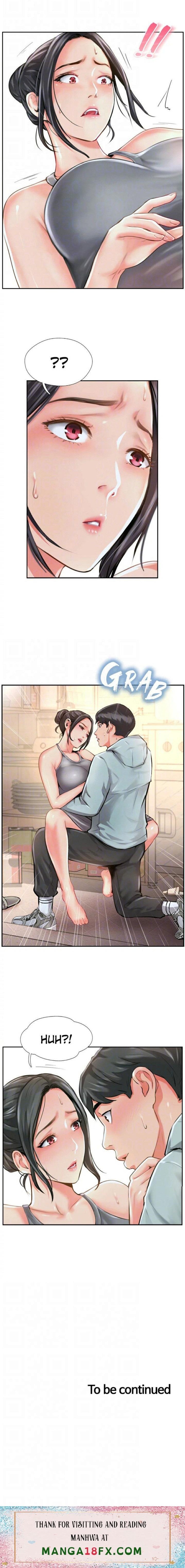 Top Of The World - Chapter 10 [photo 20] - MangaPorn