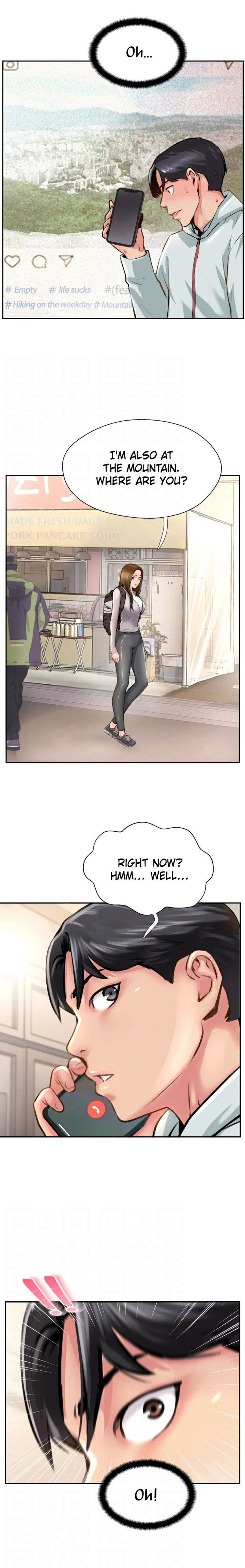 Top Of The World - Chapter 11 [photo 10] - MangaPorn