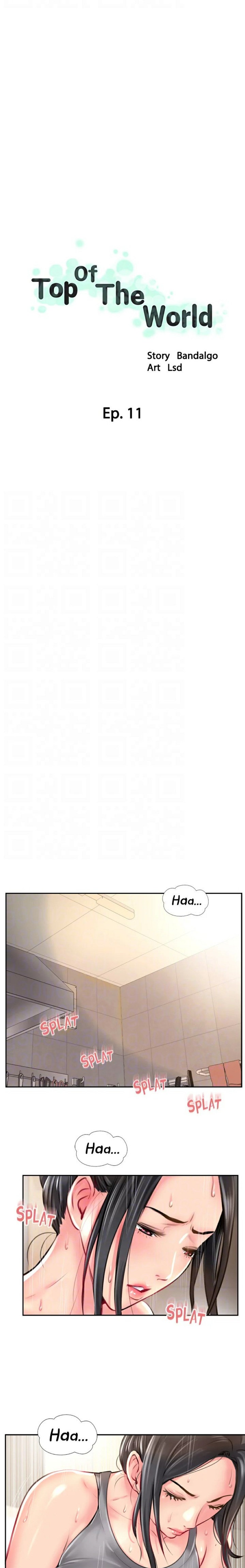 Top Of The World - Chapter 11 [photo 11] - MangaPorn