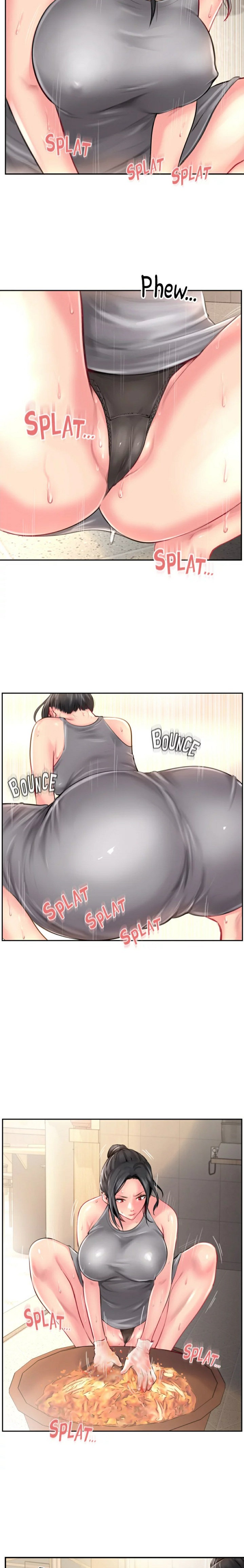 Top Of The World - Chapter 11 [photo 12] - MangaPorn