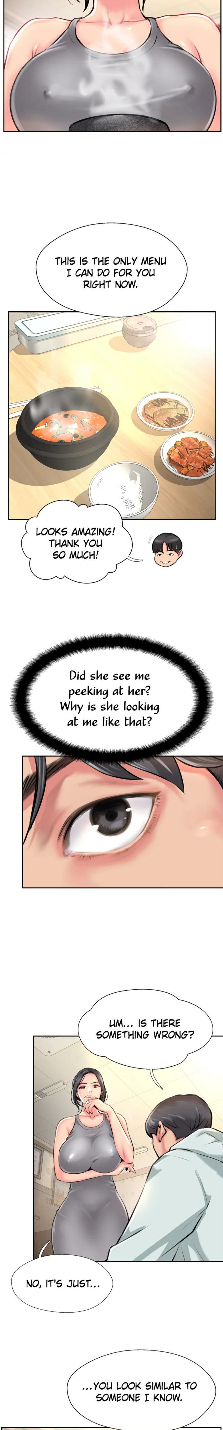 Top Of The World - Chapter 11 [photo 15] - MangaPorn