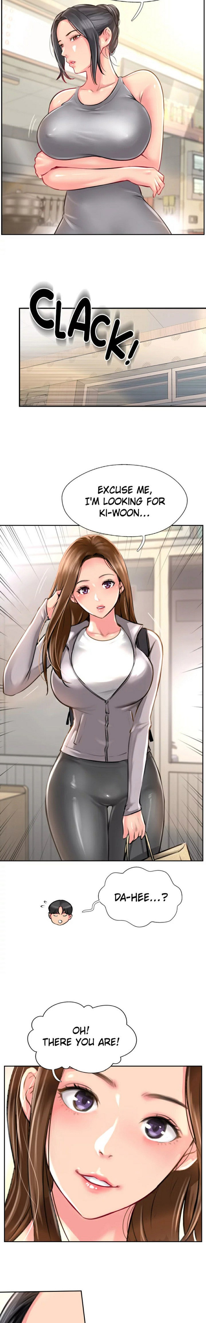 Top Of The World - Chapter 11 [photo 16] - MangaPorn