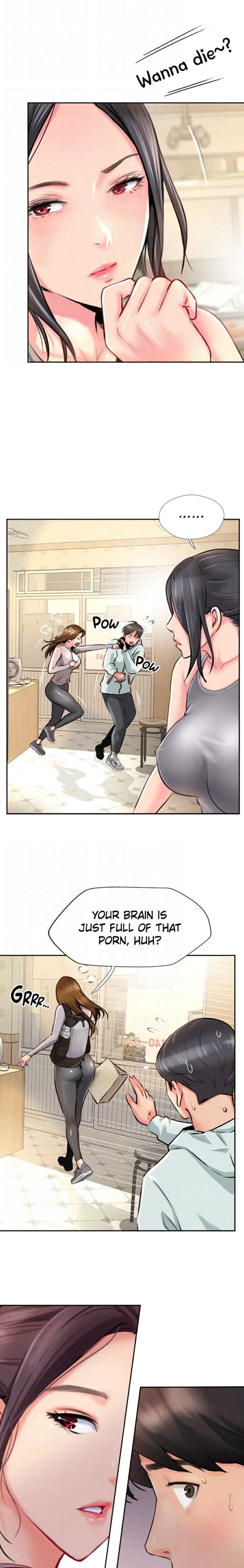 Top Of The World - Chapter 11 [photo 20] - MangaPorn