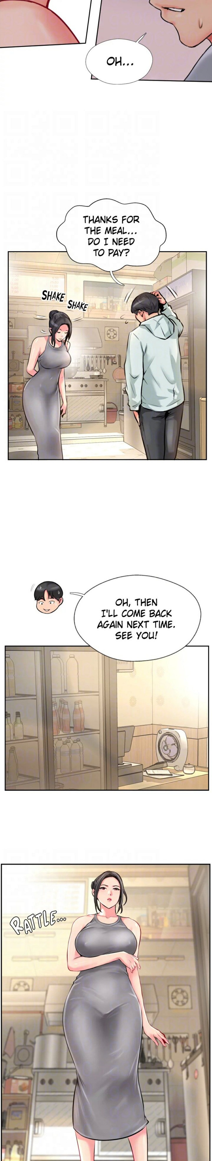 Top Of The World - Chapter 11 [photo 21] - MangaPorn