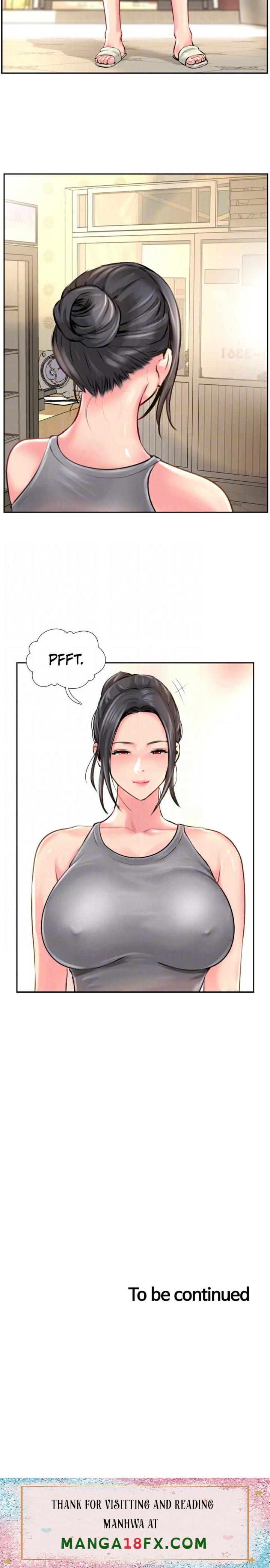 Top Of The World - Chapter 11 [photo 22] - MangaPorn