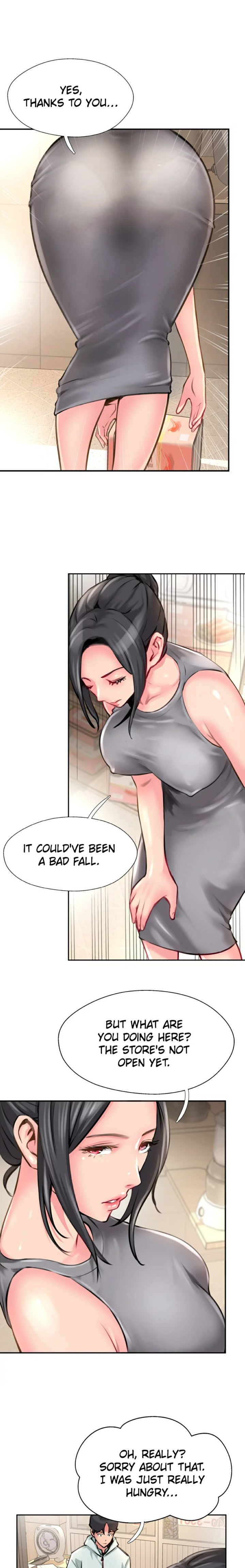 Top Of The World - Chapter 11 [photo 5] - MangaPorn