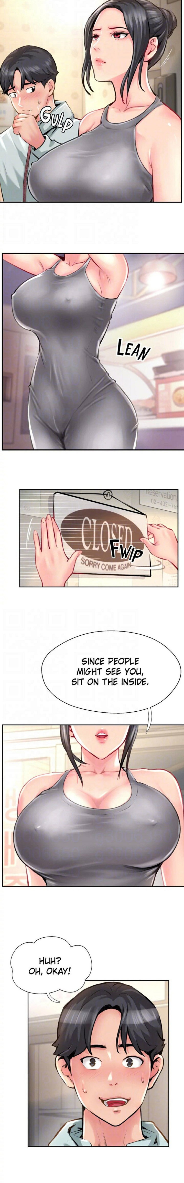 Top Of The World - Chapter 11 [photo 7] - MangaPorn