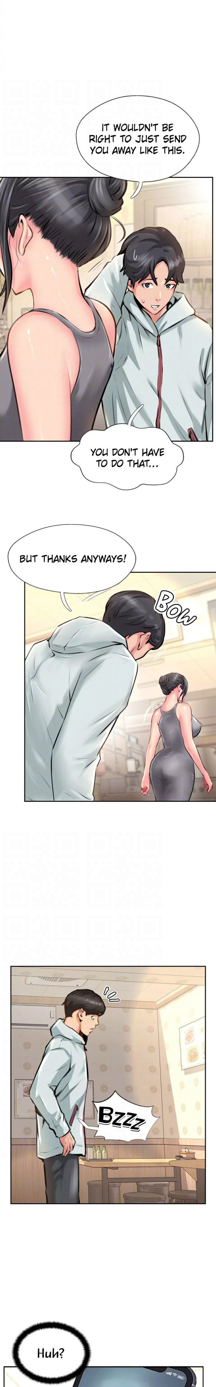 Top Of The World - Chapter 11 [photo 8] - MangaPorn