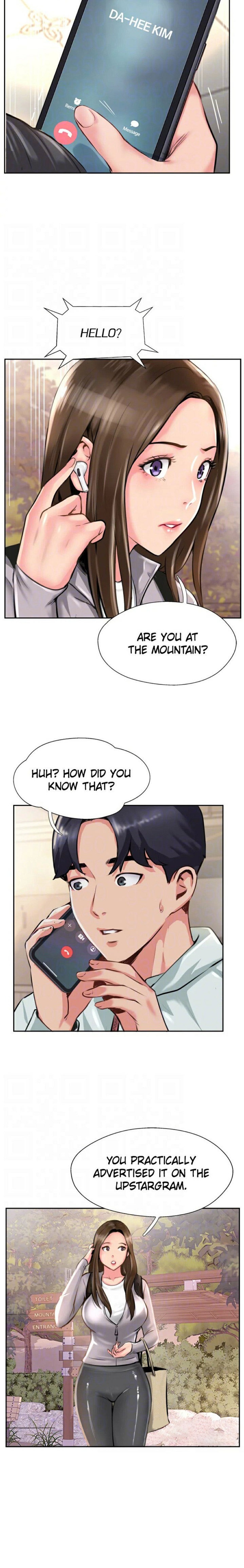 Top Of The World - Chapter 11 [photo 9] - MangaPorn