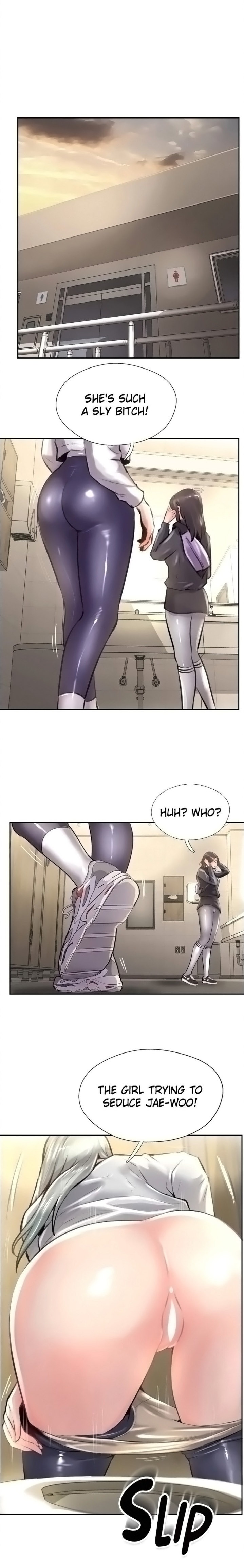 Top Of The World - Chapter 12 [photo 1] - MangaPorn