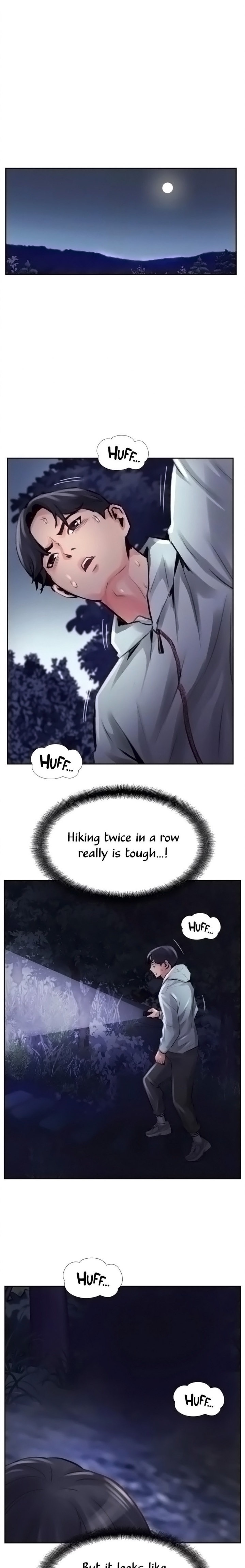 Top Of The World - Chapter 12 [photo 11] - MangaPorn