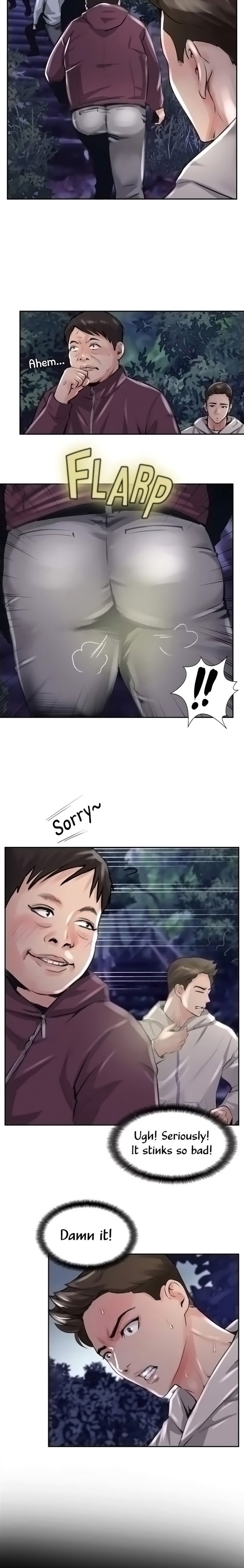 Top Of The World - Chapter 12 [photo 14] - MangaPorn