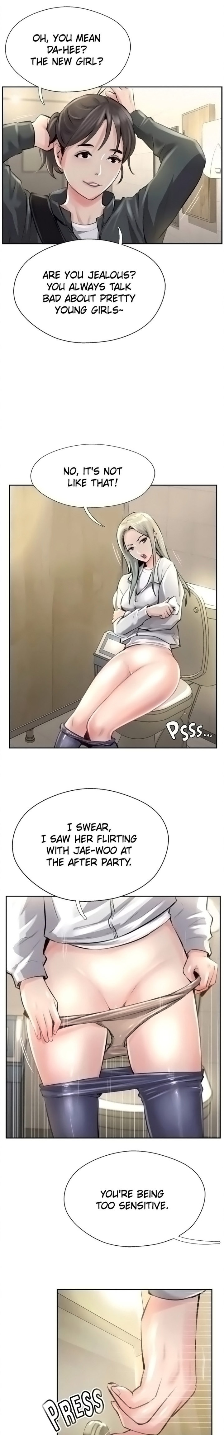 Top Of The World - Chapter 12 [photo 2] - MangaPorn